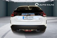 Citroën ë-C4 vaihtoauto