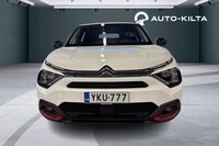 Citroën ë-C4 vaihtoauto