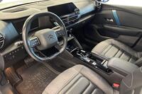 Citroën ë-C4 vaihtoauto