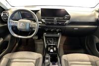 Citroën ë-C4 vaihtoauto