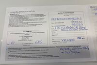 Citroën ë-C4 vaihtoauto