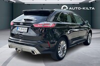 Ford Edge vaihtoauto