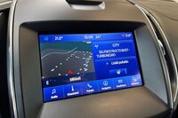 Ford Edge vaihtoauto