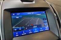 Ford Edge vaihtoauto