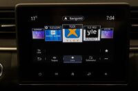 Renault Captur vaihtoauto