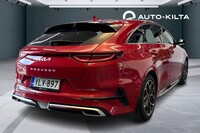 Kia Proceed vaihtoauto