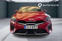 Kia Proceed vaihtoauto