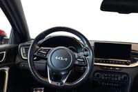 Kia Proceed vaihtoauto