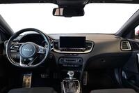 Kia Proceed vaihtoauto