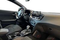 Kia Proceed vaihtoauto