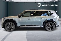 Kia EV9 vaihtoauto