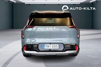Kia EV9 vaihtoauto