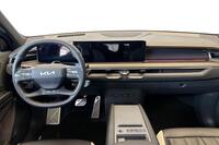 Kia EV9 vaihtoauto