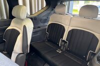 Kia EV9 vaihtoauto