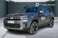 Dacia Bigster vaihtoauto