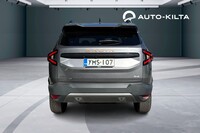 Dacia Bigster vaihtoauto