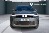 Dacia Bigster vaihtoauto