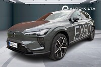 Volvo EX60 vaihtoauto