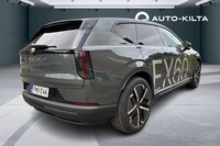 Volvo EX60 vaihtoauto