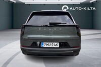 Volvo EX60 vaihtoauto
