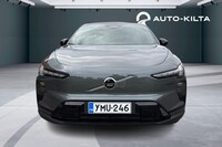 Volvo EX60 vaihtoauto