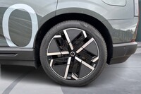 Volvo EX60 vaihtoauto
