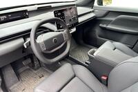 Volvo EX60 vaihtoauto