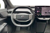 Volvo EX60 vaihtoauto