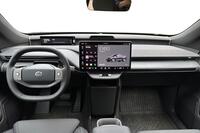 Volvo EX60 vaihtoauto