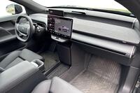 Volvo EX60 vaihtoauto