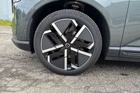 Volvo EX60 vaihtoauto