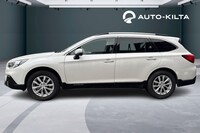 Subaru Outback vaihtoauto