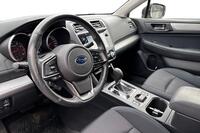 Subaru Outback vaihtoauto