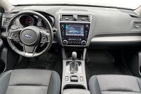 Subaru Outback vaihtoauto