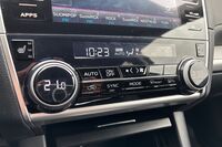 Subaru Outback vaihtoauto