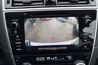 Subaru Outback vaihtoauto