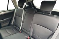 Subaru Outback vaihtoauto