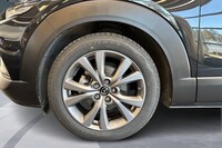 Mazda CX-30 vaihtoauto