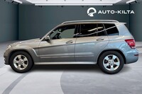Mercedes-Benz GLK vaihtoauto