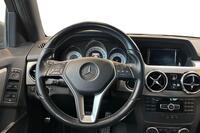 Mercedes-Benz GLK vaihtoauto