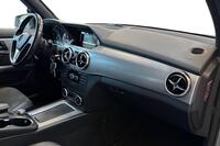 Mercedes-Benz GLK vaihtoauto