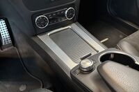 Mercedes-Benz GLK vaihtoauto