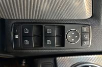 Mercedes-Benz GLK vaihtoauto