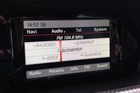 Mercedes-Benz GLK vaihtoauto