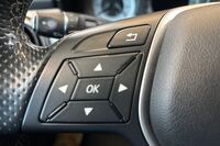 Mercedes-Benz GLK vaihtoauto