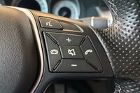 Mercedes-Benz GLK vaihtoauto