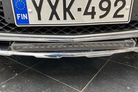 Mercedes-Benz GLK vaihtoauto