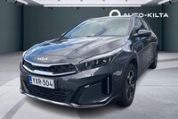Kia XCeed vaihtoauto