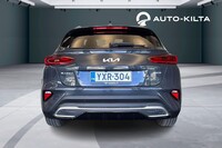 Kia XCeed vaihtoauto