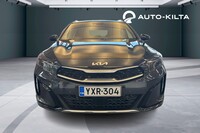Kia XCeed vaihtoauto